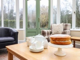 The Coach House - Shropshire - 992468 - thumbnail photo 10