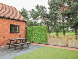 The Stable - North Yorkshire (incl. Whitby) - 992653 - thumbnail photo 2