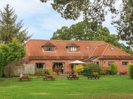 The Stable - North Yorkshire (incl. Whitby) - 992653 - thumbnail photo 16