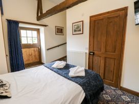 Dovecote cottage - North Yorkshire (incl. Whitby) - 992655 - thumbnail photo 13