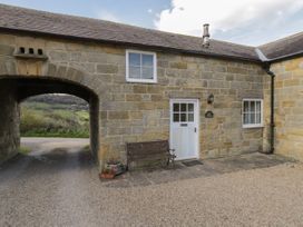 Bay View Cottage - North Yorkshire (incl. Whitby) - 992663 - thumbnail photo 22