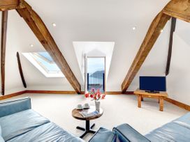 The Penthouse Lynmouth Bay - Devon - 993065 - thumbnail photo 17