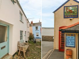 Willets Cottage - Devon - 993273 - thumbnail photo 1