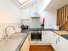 Linden Cottage - Lake District - 993636 - thumbnail photo 8