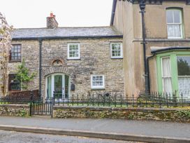 Linden Cottage - Lake District - 993636 - thumbnail photo 1