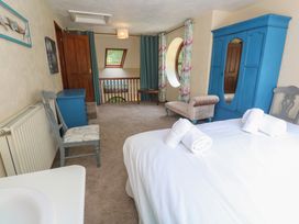 Beggars Roost - Cornwall - 993864 - thumbnail photo 23