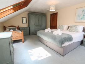 Beggars Roost - Cornwall - 993864 - thumbnail photo 27