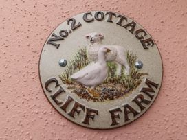 Cliff Farm No. 2 Cottage - Dorset - 994095 - thumbnail photo 3
