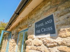 Fossil And The Cross Cottage - Dorset - 994206 - thumbnail photo 26