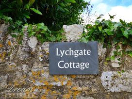 Lychgate Cottage - Dorset - 994364 - thumbnail photo 3