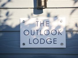 Outlook Lodge - Dorset - 994500 - thumbnail photo 21