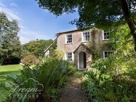The Old Post Office Cottage - Dorset - 994562 - thumbnail photo 33