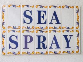 Sea Spray - Dorset - 994645 - thumbnail photo 23