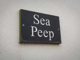 Sea Peep - Devon - 995150 - thumbnail photo 7