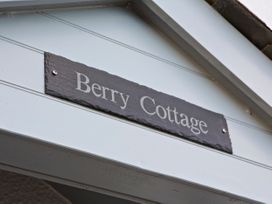 Berry Cottage - Devon - 995250 - thumbnail photo 2