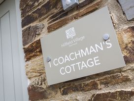 1 Coachman's Cottage, Hillfield Village - Devon - 995325 - thumbnail photo 2
