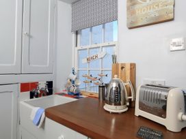 Ginn Cottage - Devon - 995446 - thumbnail photo 9