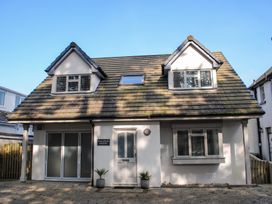 Raleigh House - Devon - 995735 - thumbnail photo 1