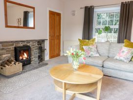 Colterscleuch Cottage - Scottish Lowlands - 995949 - thumbnail photo 4