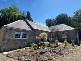 Colterscleuch Cottage - Scottish Lowlands - 995949 - thumbnail photo 23