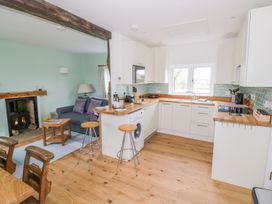 Wigrams Canalside Cottage - Cotswolds - 996499 - thumbnail photo 7