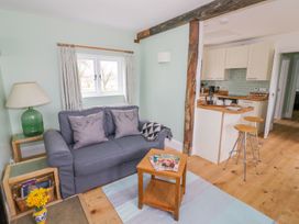 Wigrams Canalside Cottage - Cotswolds - 996499 - thumbnail photo 4