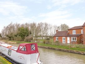 Wigrams Canalside Cottage - Cotswolds - 996499 - thumbnail photo 18