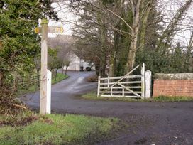 Rock View Cottage - Mid Wales - 997199 - thumbnail photo 20