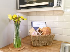Restharrow Lodge - Northumberland - 997545 - thumbnail photo 15