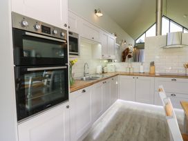 Restharrow Lodge - Northumberland - 997545 - thumbnail photo 18