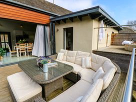 Restharrow Lodge - Northumberland - 997545 - thumbnail photo 38