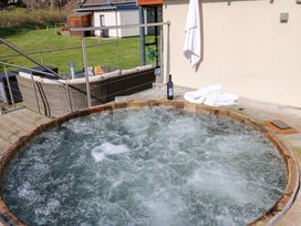 Restharrow Lodge - Northumberland - 997545 - thumbnail photo 48