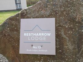 Restharrow Lodge - Northumberland - 997545 - thumbnail photo 52