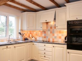 Cream Door Cottage - Cotswolds - 997700 - thumbnail photo 9