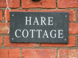 Hare Cottage - Lincolnshire - 997791 - thumbnail photo 2