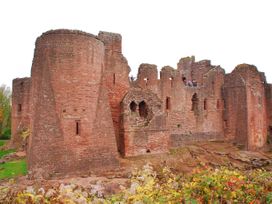 Tudor House - Herefordshire - 997890 - thumbnail photo 40