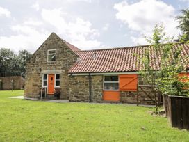 Plum Cottage - North Yorkshire (incl. Whitby) - 998097 - thumbnail photo 1
