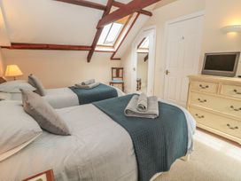 The Coach House - Northumberland - 998374 - thumbnail photo 31