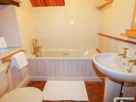 Slade Cottage - Peak District - 998681 - thumbnail photo 12