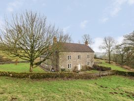 Slade Cottage - Peak District - 998681 - thumbnail photo 14