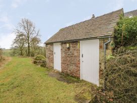 Slade Cottage - Peak District - 998681 - thumbnail photo 16