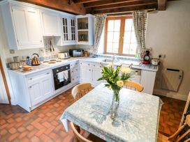 Slade Cottage - Peak District - 998681 - thumbnail photo 8