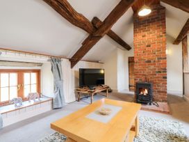 Slade Cottage - Peak District - 998681 - thumbnail photo 5