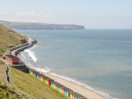 Sir Nigel Gresley @ Engine Shed - North Yorkshire (incl. Whitby) - 998757 - thumbnail photo 18