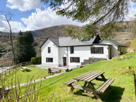 Stiniog Lodge - North Wales - 999251 - thumbnail photo 1