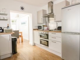 Blacksmith's Cottage - Cornwall - 999286 - thumbnail photo 7