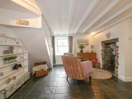 Blacksmith's Cottage - Cornwall - 999286 - thumbnail photo 5