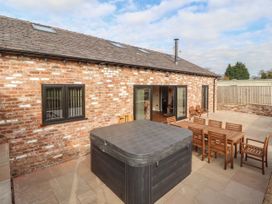 The Parlour - North Wales - 999307 - thumbnail photo 2