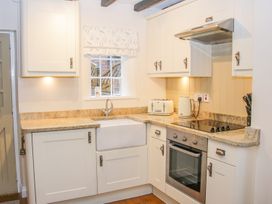 Tub Boat Cottage - Shropshire - 999464 - thumbnail photo 8