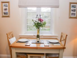 Tub Boat Cottage - Shropshire - 999464 - thumbnail photo 9